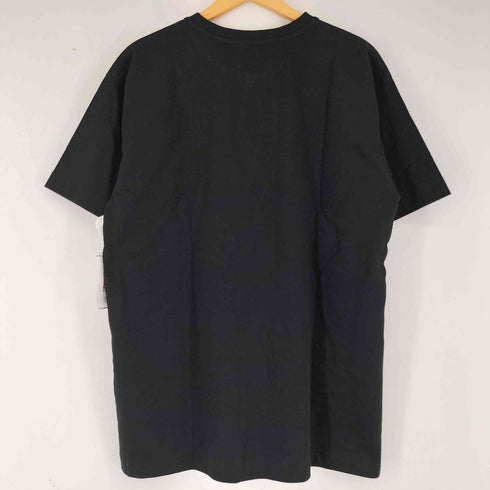 アップスケープオーディエンス Upscape Audience ヘンリーネック Tシャツ メンズ JPN:XL