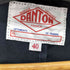 ダントン DANTON フード付き ダブルボタン ロングコート メンズ US:40