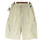 CLESSTE FUTUREMASSIVETWISTED HALF-PANTS ショーツ メンズ FREE