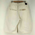 CLESSTE FUTUREMASSIVETWISTED HALF-PANTS ショーツ メンズ FREE