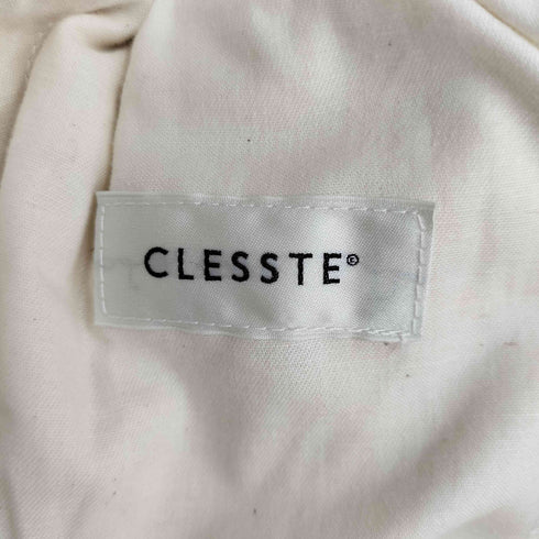 CLESSTE FUTUREMASSIVETWISTED HALF-PANTS ショーツ メンズ FREE