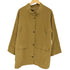 ダックスロンドン DAKS LONDON スタンドカラー チノハーフコート メンズ JPN:M