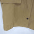 ダックスロンドン DAKS LONDON スタンドカラー チノハーフコート メンズ JPN:M