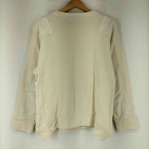 アップスケープオーディエンス Upscape Audience コンバットニット メンズ JPN:XL