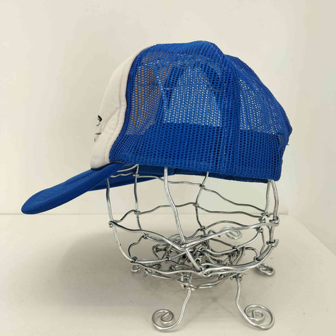 80s 1987 CALRAB メッシュトラッカーキャップ メンズ ONE SIZE