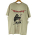 リプレゼント REPRESENT フロントプリント 半袖 Tシャツ メンズ JPN:L