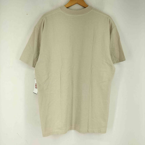 リプレゼント REPRESENT フロントプリント 半袖 Tシャツ メンズ JPN:L