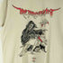 リプレゼント REPRESENT フロントプリント 半袖 Tシャツ メンズ JPN:L