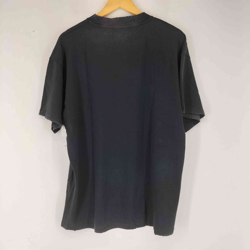 リプレゼント REPRESENT ドッグプリント 半袖 Tシャツ メンズ JPN:S