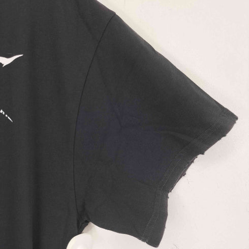 リプレゼント REPRESENT ドッグプリント 半袖 Tシャツ メンズ JPN:S