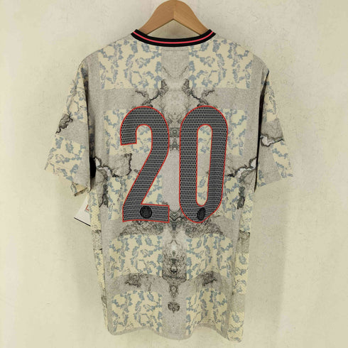 バル BAL 25SS COCCER JERSEY サッカー ゲームシャツ メンズ 2
