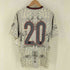 バル BAL 25SS COCCER JERSEY サッカー ゲームシャツ メンズ 2