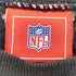 エヌエフエル NFL プリントクルーネックスウェット メンズ