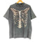 リプレゼント REPRESENT ボーンプリント 半袖 Tシャツ メンズ JPN:S