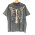リプレゼント REPRESENT ボーンプリント 半袖 Tシャツ メンズ JPN:S