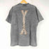リプレゼント REPRESENT ボーンプリント 半袖 Tシャツ メンズ JPN:S