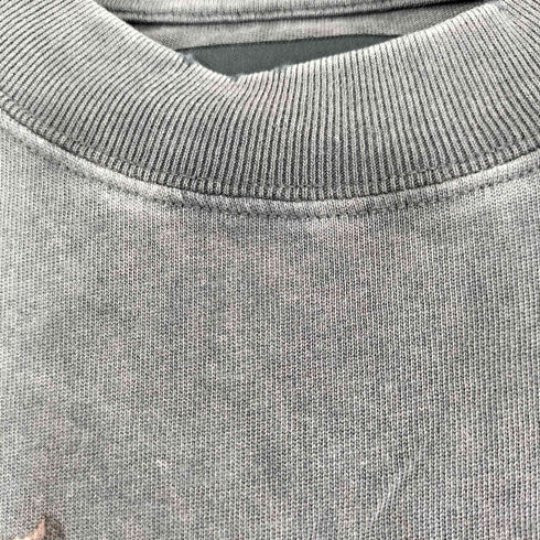 リプレゼント REPRESENT ボーンプリント 半袖 Tシャツ メンズ JPN:S