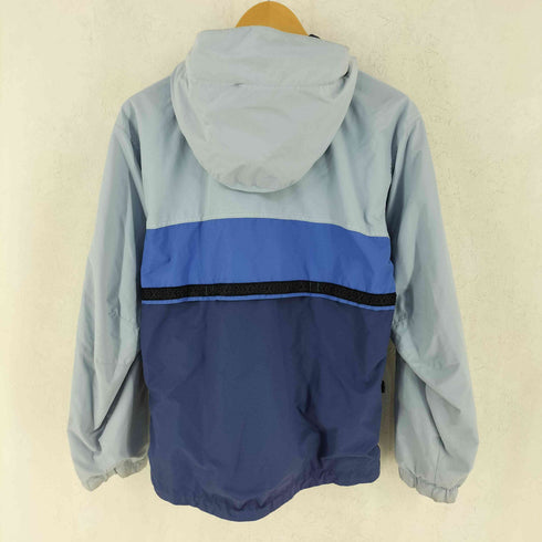 コロンビア Columbia 90-00S ナイロン マウンテン シェルジャケット レディース S