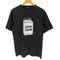 ザジーディーシー THE GTS バンドアルバムジャケットプリント 半袖Tシャツ メンズ