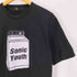 ザジーディーシー THE GTS バンドアルバムジャケットプリント 半袖Tシャツ メンズ
