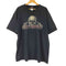 ハーレーダビッドソン HARLEY-DAVIDSON スカルプリント 半袖 Tシャツ メンズ 2XL