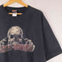 ハーレーダビッドソン HARLEY-DAVIDSON スカルプリント 半袖 Tシャツ メンズ 2XL