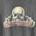 ハーレーダビッドソン HARLEY-DAVIDSON スカルプリント 半袖 Tシャツ メンズ 2XL