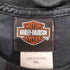 ハーレーダビッドソン HARLEY-DAVIDSON スカルプリント 半袖 Tシャツ メンズ 2XL