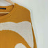 ヴィヴィアンタム VIVIENNE TAM 22AW 異素材 L/S ニット ワンピース レディース 38