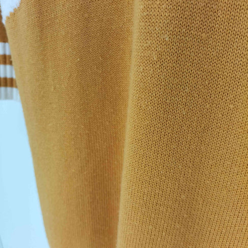 ヴィヴィアンタム VIVIENNE TAM 22AW 異素材 L/S ニット ワンピース レディース 38