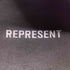 リプレゼント REPRESENT ローカット スニーカー メンズ