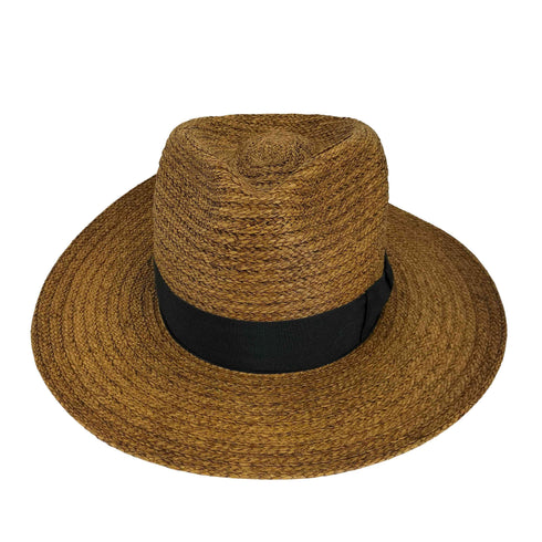 ステットソン STETSON 50'sヴィンテージ ペーパーブレード ハット メンズ 7 1/4