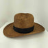 ステットソン STETSON 50'sヴィンテージ ペーパーブレード ハット メンズ 7 1/4