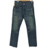 リーバイス Levis 00s 2005年3月製 フィリピン製 ボタン裏359 501 ボタンフライ ストレート デニムパンツ メンズ W30 L32