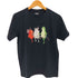 デザインティーシャツストアグラニフ Design Tshirts Store graniph アニメプリントTシャツ メンズ SS