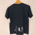 デザインティーシャツストアグラニフ Design Tshirts Store graniph アニメプリントTシャツ メンズ SS