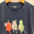 デザインティーシャツストアグラニフ Design Tshirts Store graniph アニメプリントTシャツ メンズ SS
