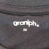 デザインティーシャツストアグラニフ Design Tshirts Store graniph アニメプリントTシャツ メンズ SS