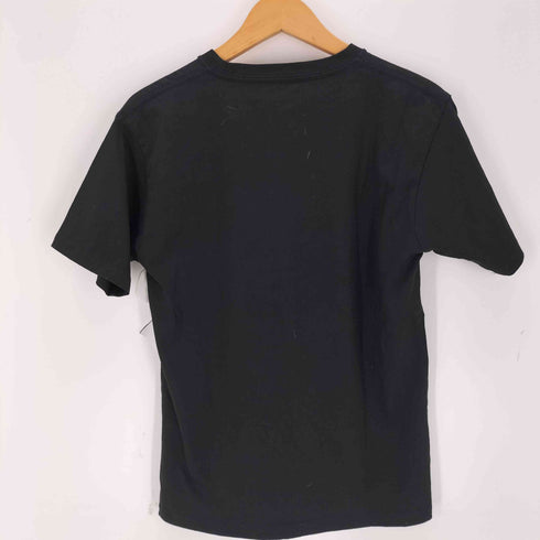 デザインティーシャツストアグラニフ Design Tshirts Store graniph アニメプリントTシャツ メンズ SS