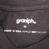 デザインティーシャツストアグラニフ Design Tshirts Store graniph アニメプリントTシャツ メンズ SS