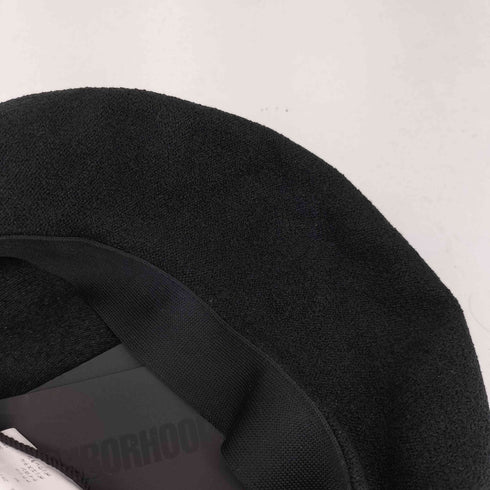 ネイバーフッド NEIGHBORHOOD SUMMER BERET メンズ