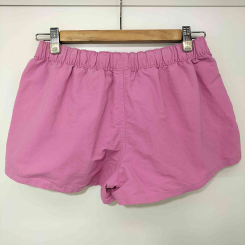 パタゴニア patagonia バギーズショーツ レディース S
