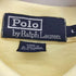 ポロバイラルフローレン Polo by RALPH LAUREN ポニー刺繍 半袖ポロシャツ メンズ L