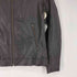 us フェイクレザー シングルライダースジャケット メンズ JPN:M