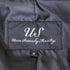 us フェイクレザー シングルライダースジャケット メンズ JPN:M