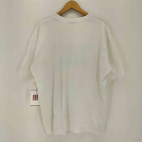 ビューティーアンドユースユナイテッドアローズ BEAUTY & YOUTH UNITED ARROWS ロゴグラフィッククルーネックTシャツ メンズ
