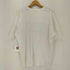 ビューティーアンドユースユナイテッドアローズ BEAUTY & YOUTH UNITED ARROWS ロゴグラフィッククルーネックTシャツ メンズ