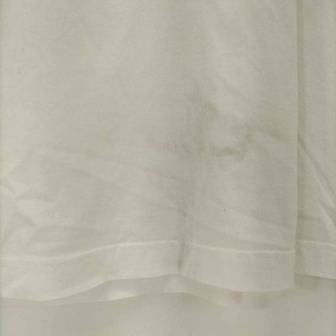 ビューティーアンドユースユナイテッドアローズ BEAUTY & YOUTH UNITED ARROWS ロゴグラフィッククルーネックTシャツ メンズ