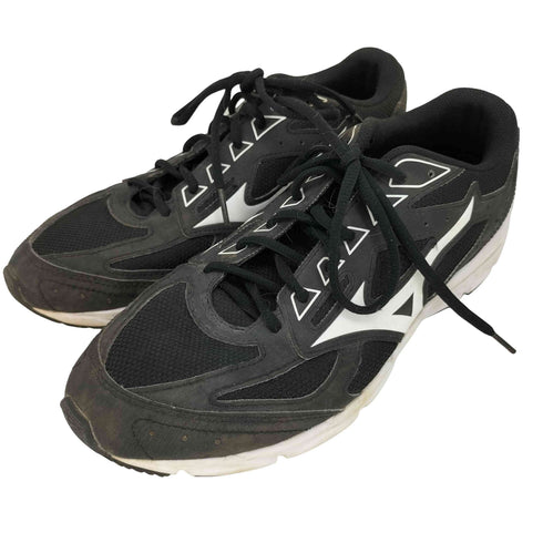 ミズノ MIZUNO MAXIMIZER 22 マキシマイザー 22 ランニング シューズ メンズ JPN:25.5