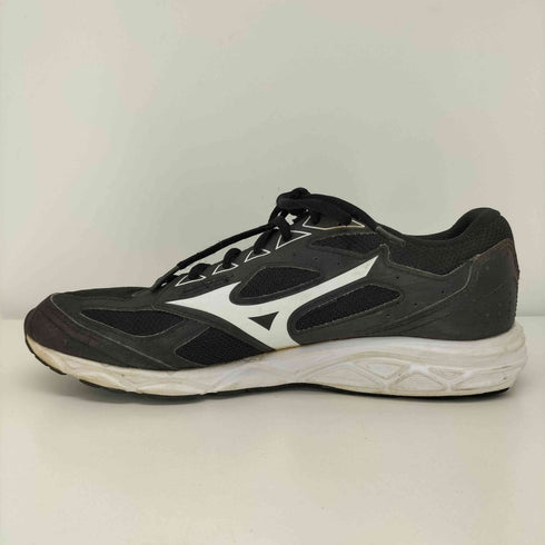 ミズノ MIZUNO MAXIMIZER 22 マキシマイザー 22 ランニング シューズ メンズ JPN:25.5